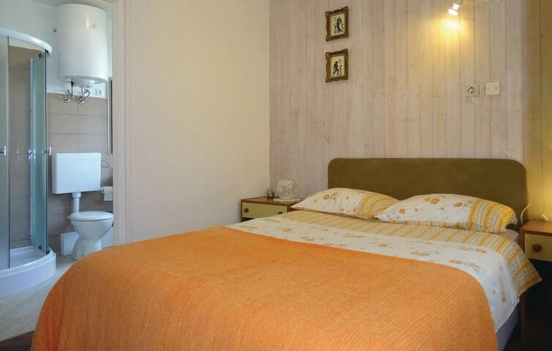Apartment House Anton, Bovec