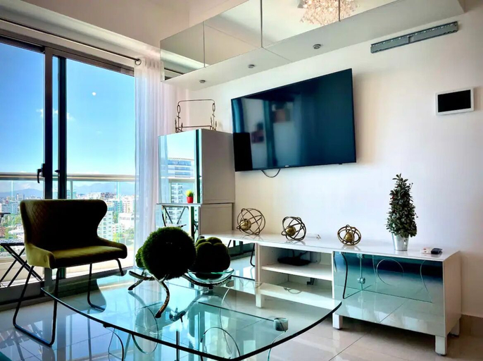 Living area 2, i 19, Distrito Nacional