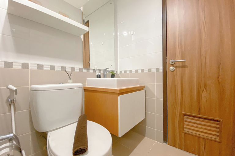 Others 3, Best Choice And Homey 1Br Apartment Royal Olive Residence, South Jakarta