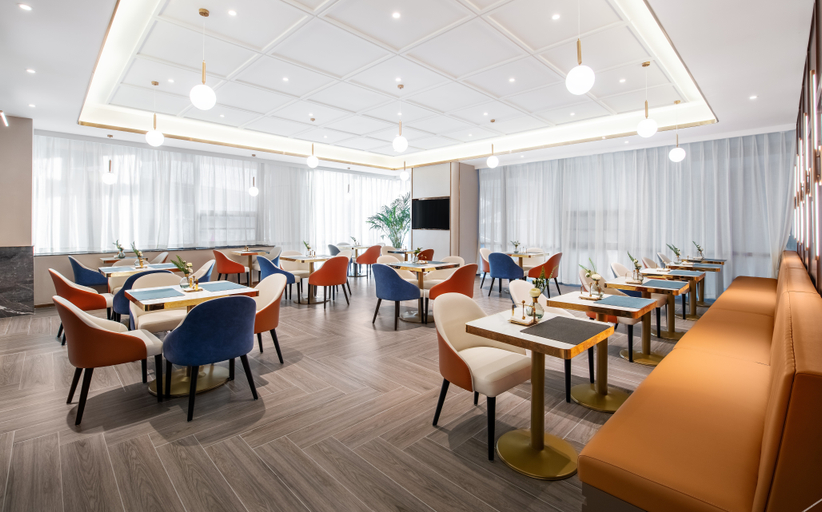 Food & Drinks 4, LANOU Hotel Suqian Central Mall, Suqian