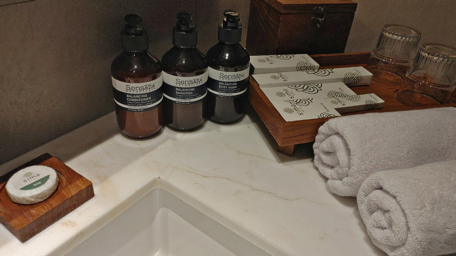 Amenities 1
