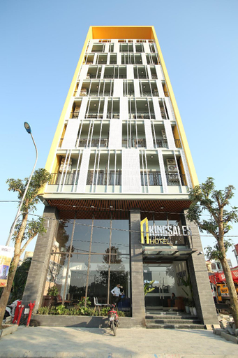Others 2, Kingsales Hotel, Thanh Hóa City