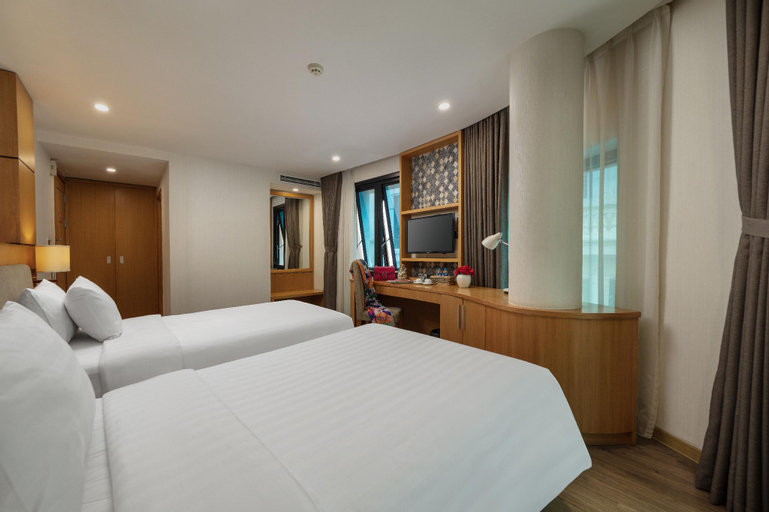Bedroom 8