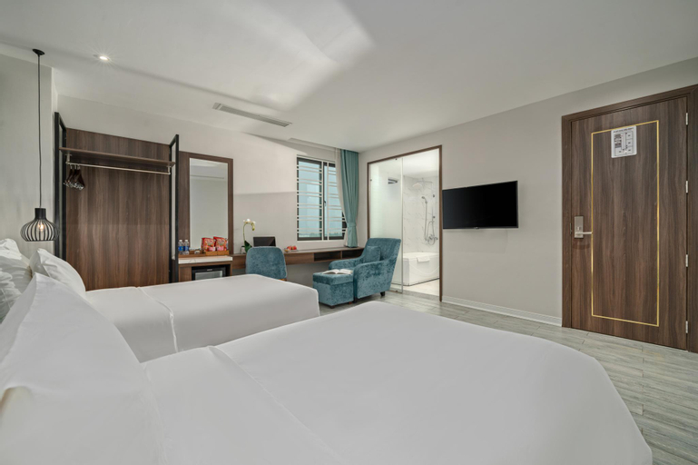 Bedroom 2
