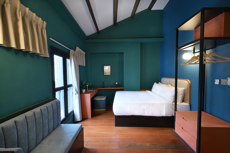 Bedroom 17