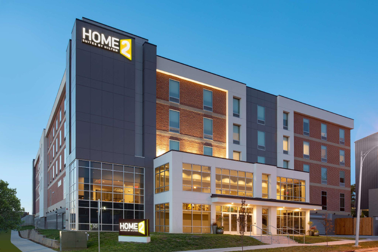 Exterior 9