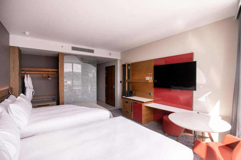 Bedroom 5