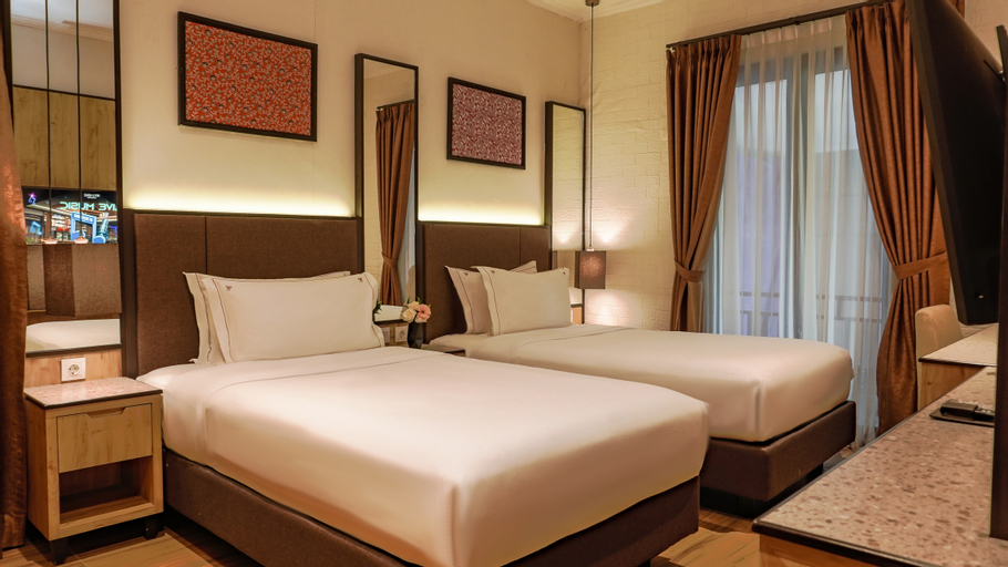 Bedroom 10