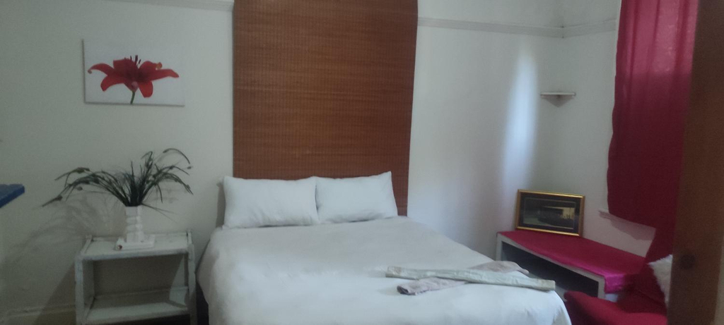 Others 2, 23 Whitaker Maboneng Hotelstyle, City of Johannesburg