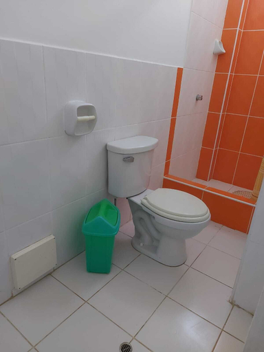 Others 5, PUERTO PIZARRO INN, Tumbes