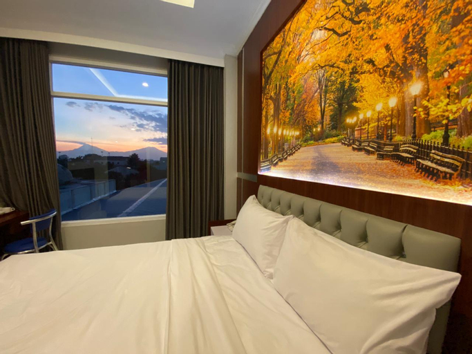 Bedroom 16