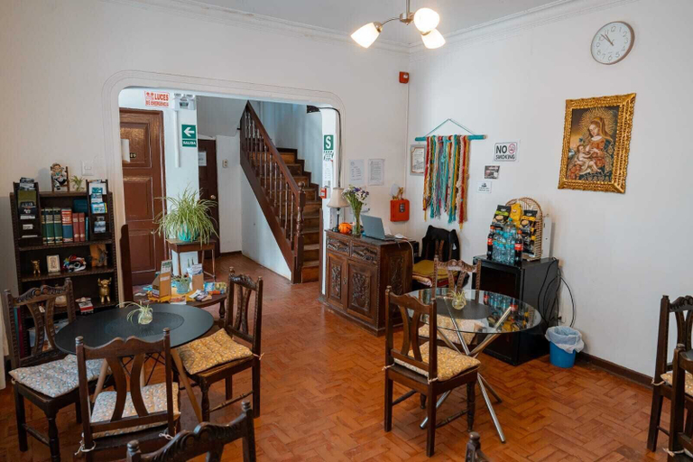 Others 4, Natural B&B Guest House, Cusco