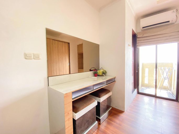 Others 5, Luxurious 3Br At Gateway Ahmad Yani Cicadas Apartment, Bandung