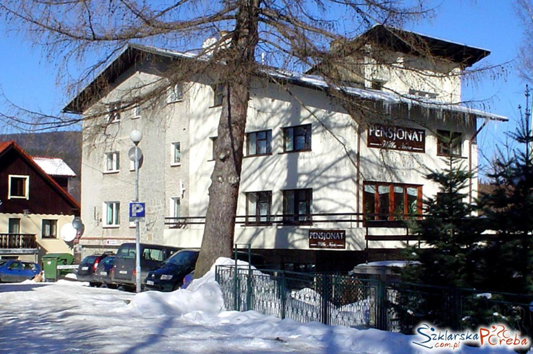 Others 4, Willa Nova - Centrum, Jelenia Góra