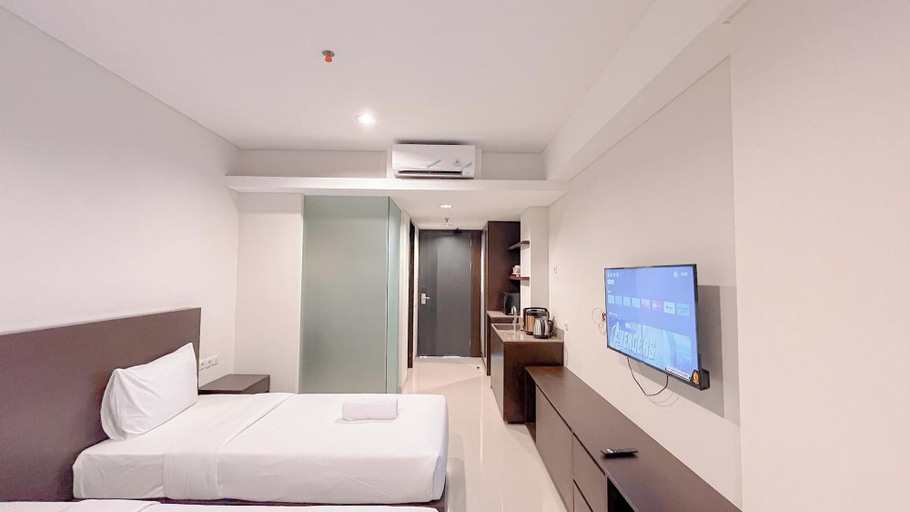 Others 4, Apartment Studio Near ITDC Nusa Dua at Skales Residence, Badung