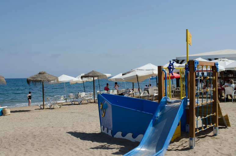 Food & Drinks 2, Mar de Pulpí by Mar Holidays, Almería