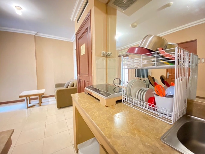 Others 5, Comfy And Stylish 2Br At Grand Setiabudi Apartment, Bandung