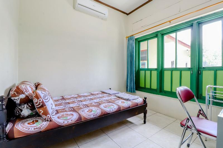 Bedroom 19