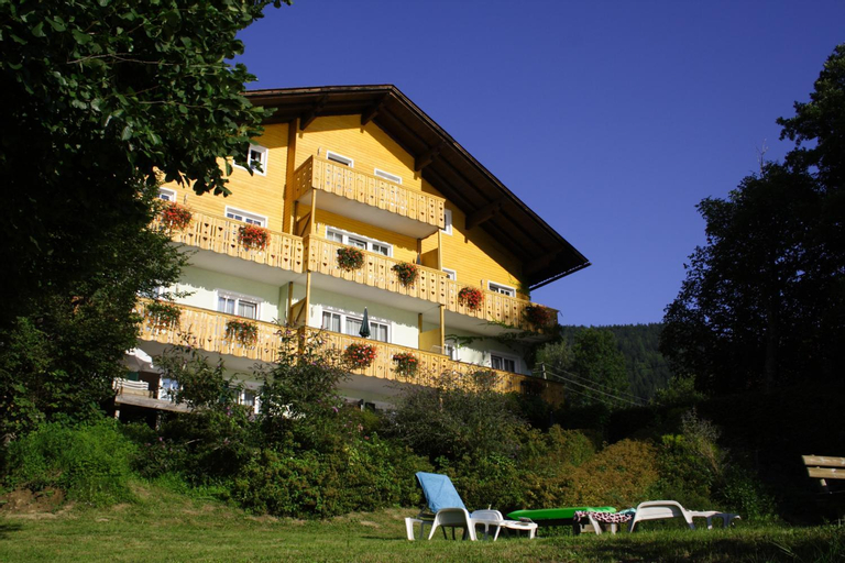 Seehaus Karantanien am Ossiacher See, Feldkirchen