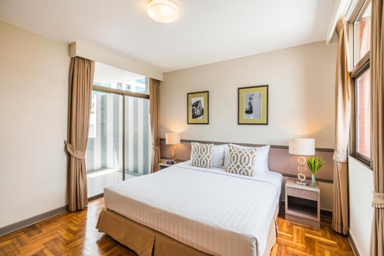 Bedroom 7