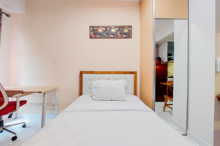 Others 5, Comfort Stay And Homey Studio Amazana Serpong Apartment, Tangerang Selatan