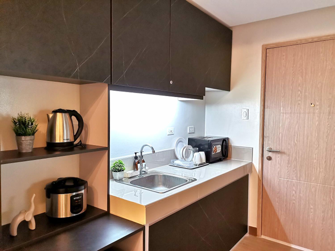 Others 3, The Narci Suites, Kalookan City