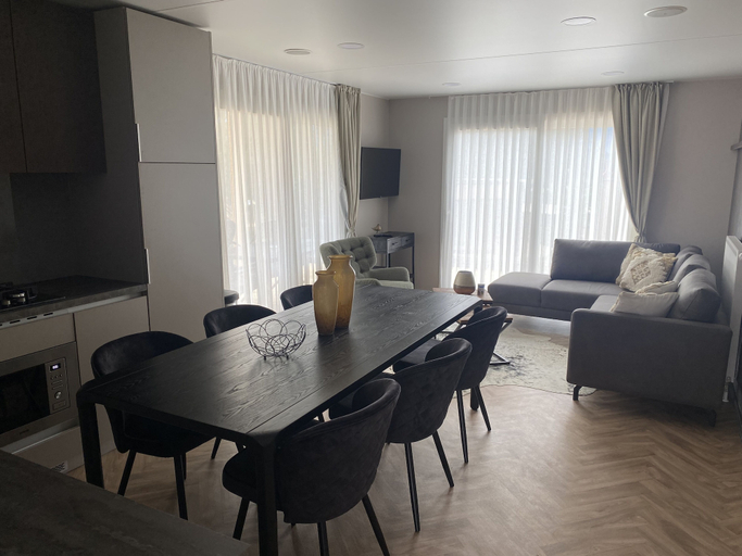 Others 5, EuroParcs Pressegger See, Hermagor