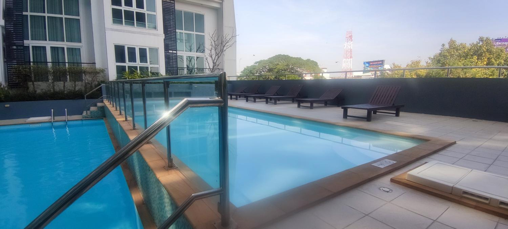 Swimming Pool 3