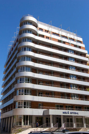 Melia Setubal Hotel, Setúbal