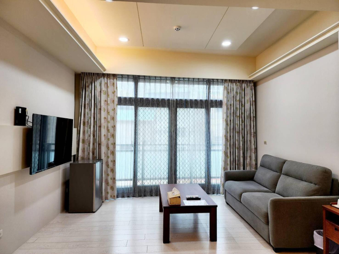 Others 3, Manman B&B, Tainan