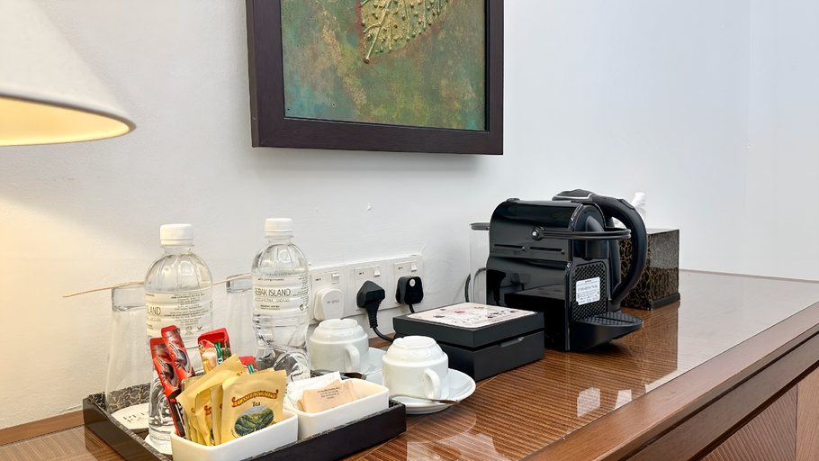 Amenities