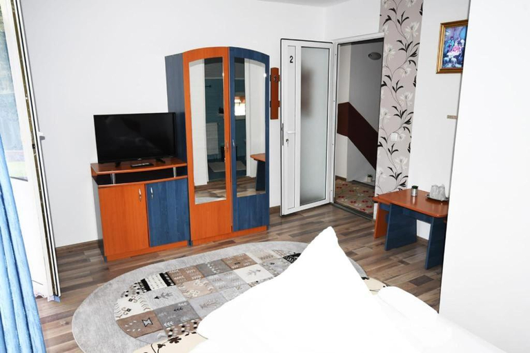Others 5, Casa Stefanut, Moieciu De Jos