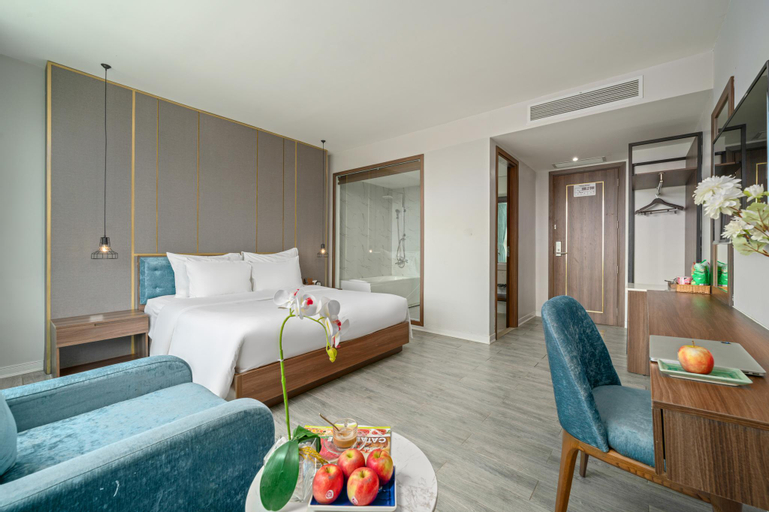 Bedroom 9