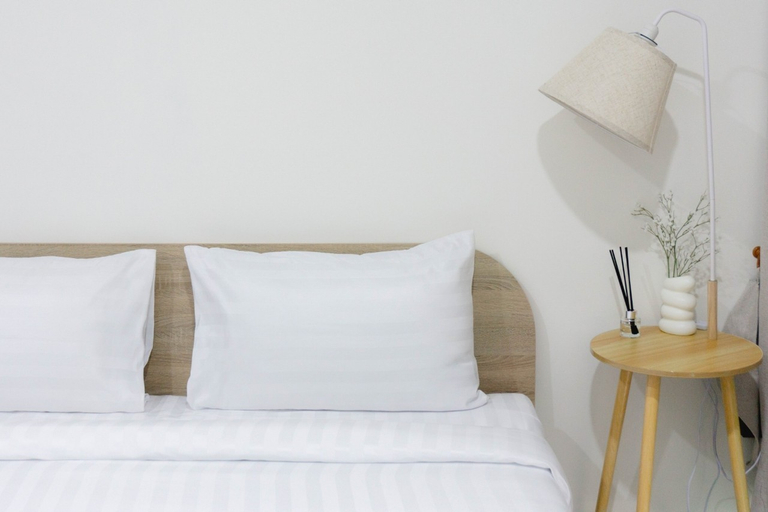 Bedroom 3, Bunyagard Koh Kood Resort, K. Ko Kut