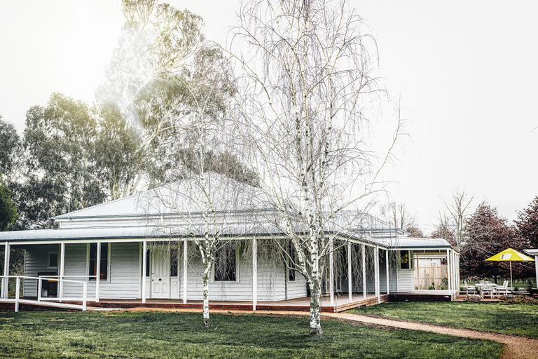 Exterior & Views 1, Dal Zotto Homestead & Petite Retreats, Wangaratta - South