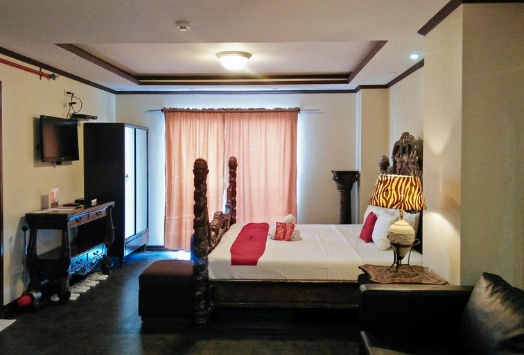 Bedroom 21