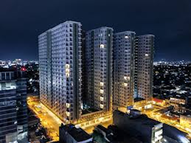 Bellevue Tulip - Grand Asia Afrika Residence, Bandung