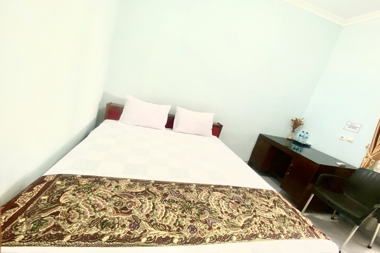 Bedroom 10