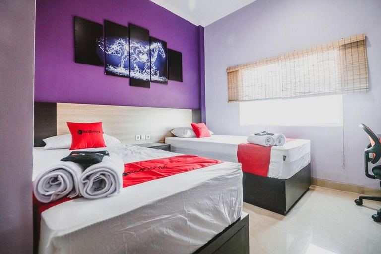 Bedroom 4