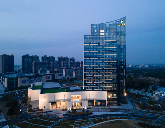 Gaochun Jinling Grand Hotel Nanjing, Nanjing