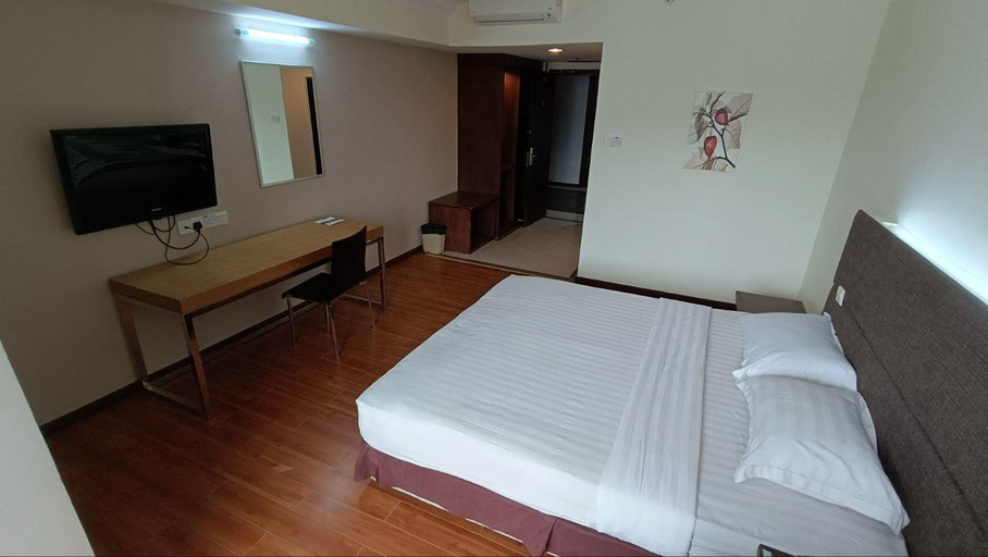 Bedroom 1