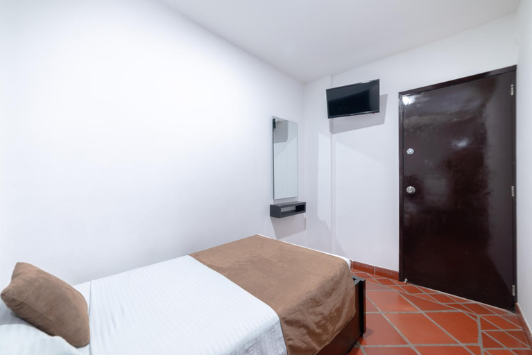 Others 4, HOTEL TASAJERO VIP, San José de Cúcuta