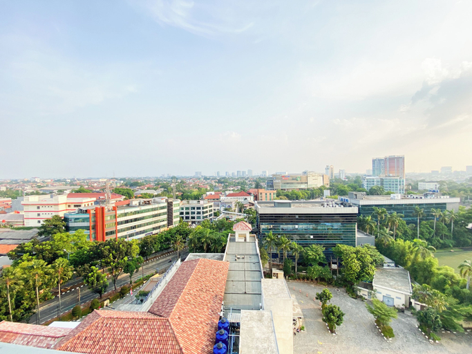 Others 4, Best Choice And Homey 1Br Apartment Royal Olive Residence, South Jakarta