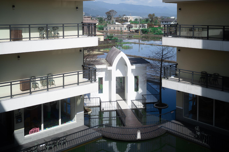 Others 3, TING-FENG BNB, Yilan