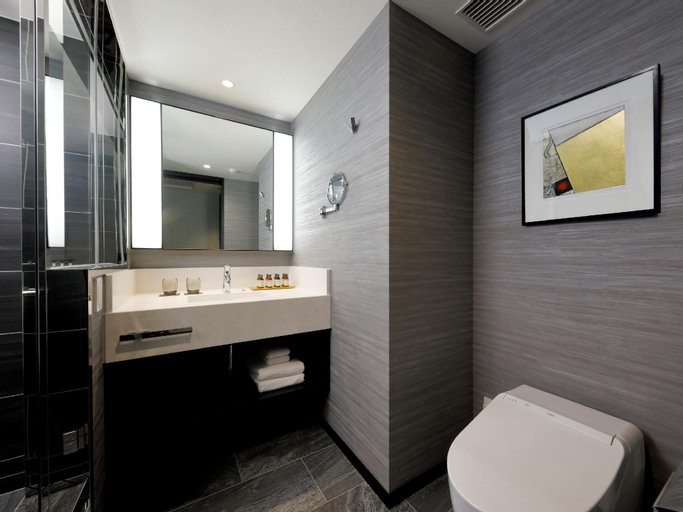 Bathroom 6