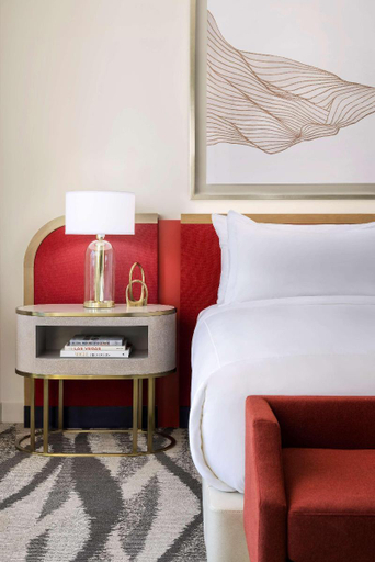 Bedroom 23
