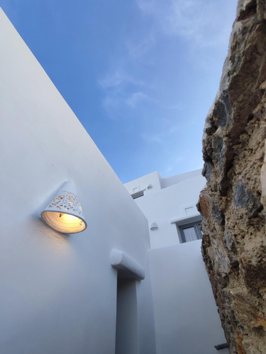 Others 4, PANORMOS ART Beachfront Suites, South Aegean