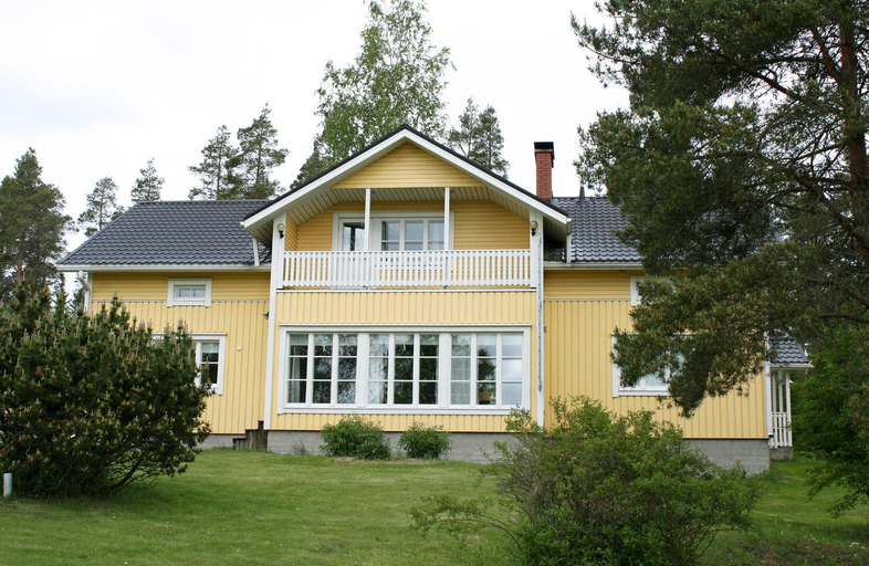 Others 2, Etela-Pohjanmaan Opisto, Southern Ostrobothnia
