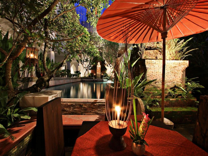 Food & Drinks 4, Gudi Boutique Resort, Mae Rim