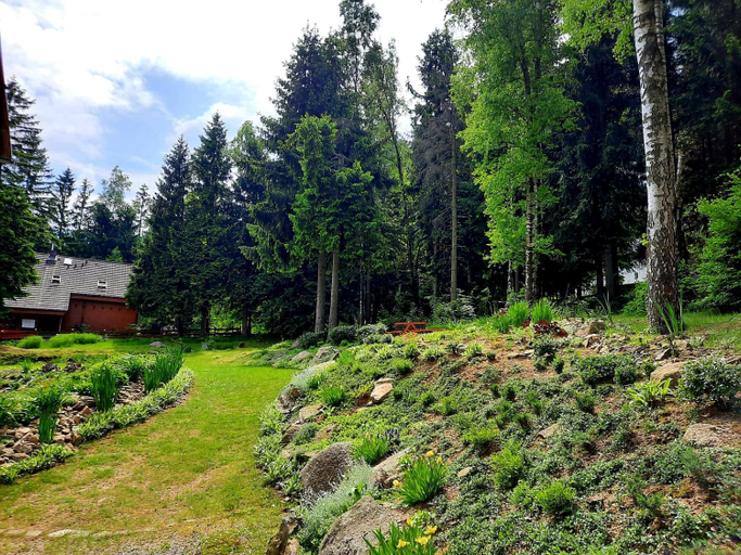 Others 3, Willa Goralka, Jelenia Góra